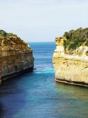 Loch Ard Gorge