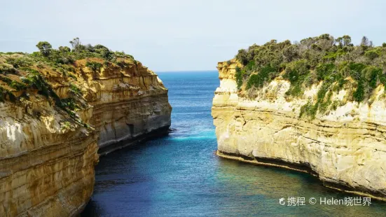 Loch Ard Gorge