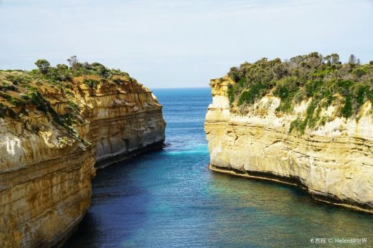 Loch Ard Gorge