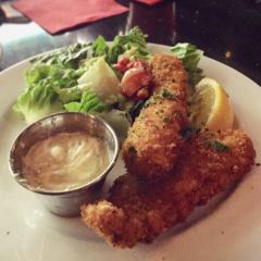 Firefly Tapas Kitchen & Bar User Photo