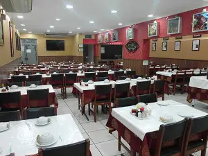Rong He Restaurante