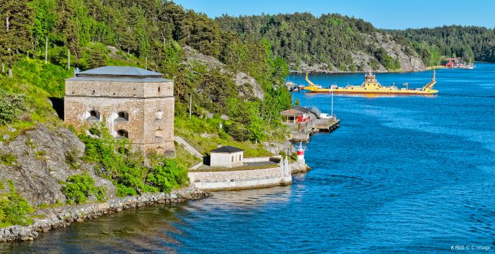 Vaxholm