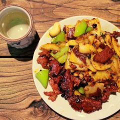 TIANYUANKUI User Photo