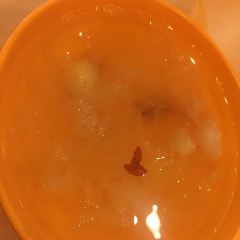 龙抄手(春熙路总店) User Photo