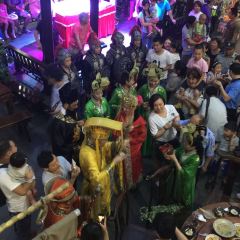 楼中楼酒店(汴梁小宋城店) 여행 사진