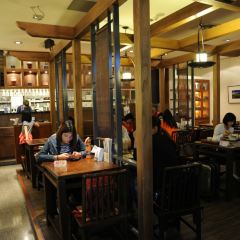 春水堂(左營新光三越店) User Photo