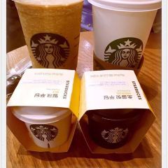STARBUCKS COFFEE ảnh của người dùng