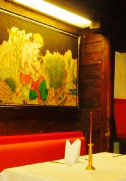 SWAGAT Indisches Restaurant