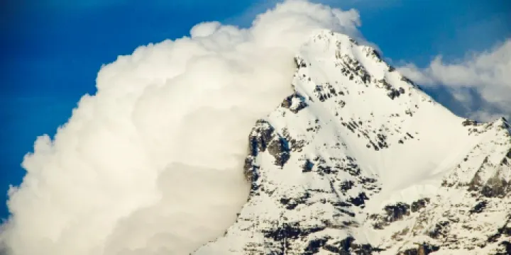 Hotel Jungfrau - Restaurant Gruebi