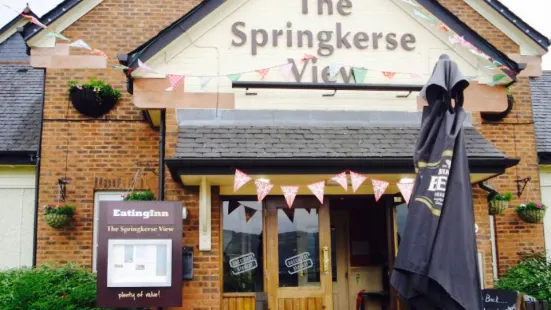 Springkerse View Pub & Grill