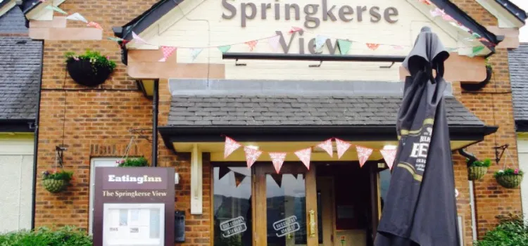 Springkerse View Pub & Grill