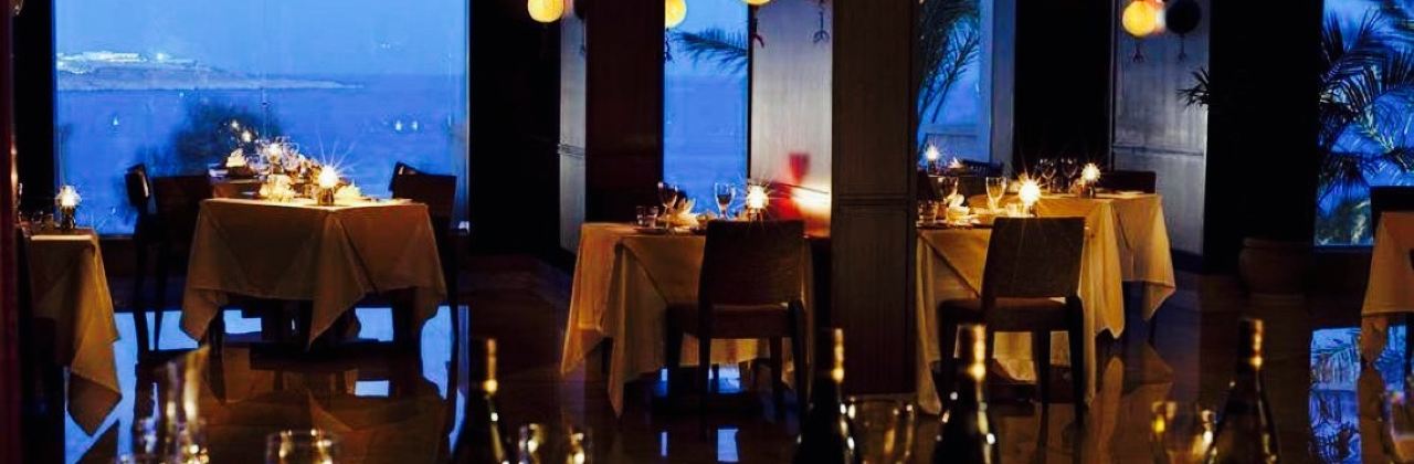 El Mashrabeya Coffee Shop