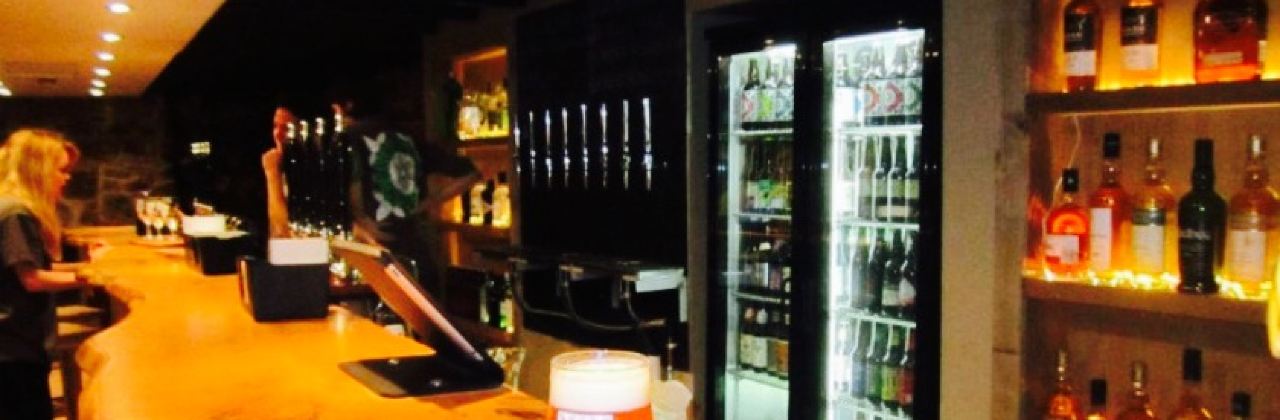 St Andrews Brewing Co. South Street