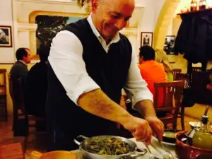 Ristorante La Tradizione Cucina Casalinga