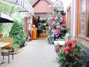 Restaurant Le Ranch