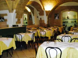 Pizzeria Arcobaleno