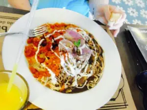 Manjar blanco