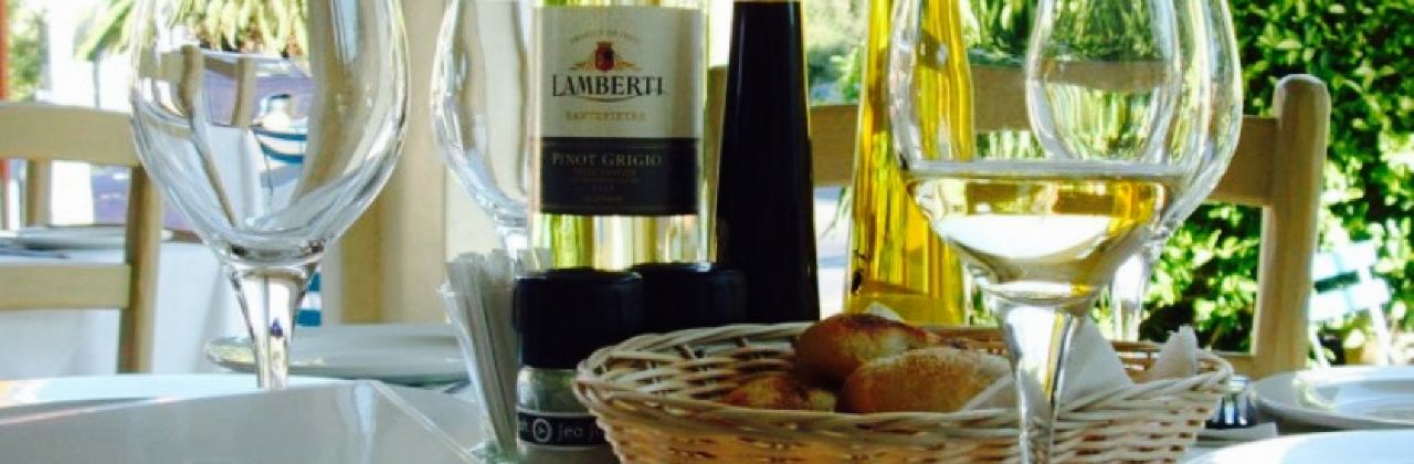 Nonna Lina Ristorante Pizzeria