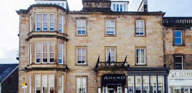Adamo Restaurant