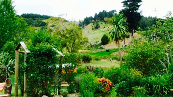 Puhoi Cottage Tea Rooms