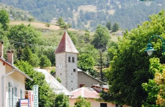 Ristorante Mare e Monti