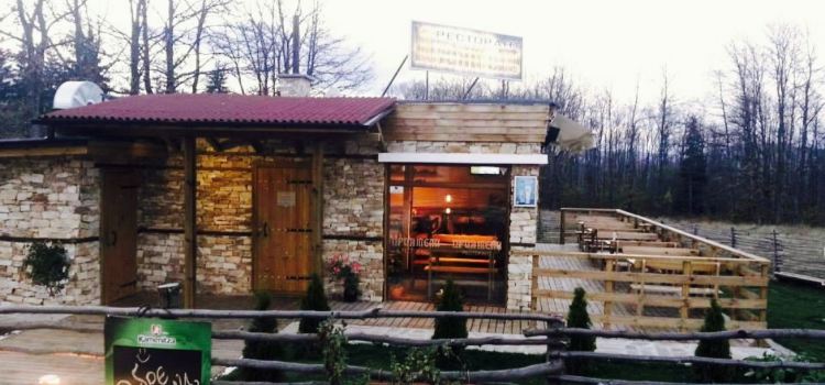 Priateli Restaurant