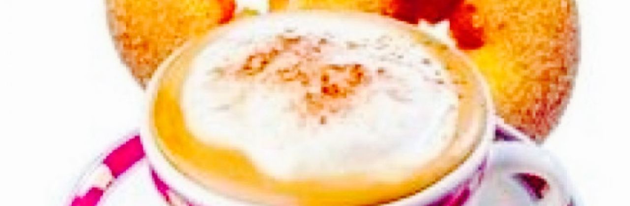 Donut King Carindale Westfield