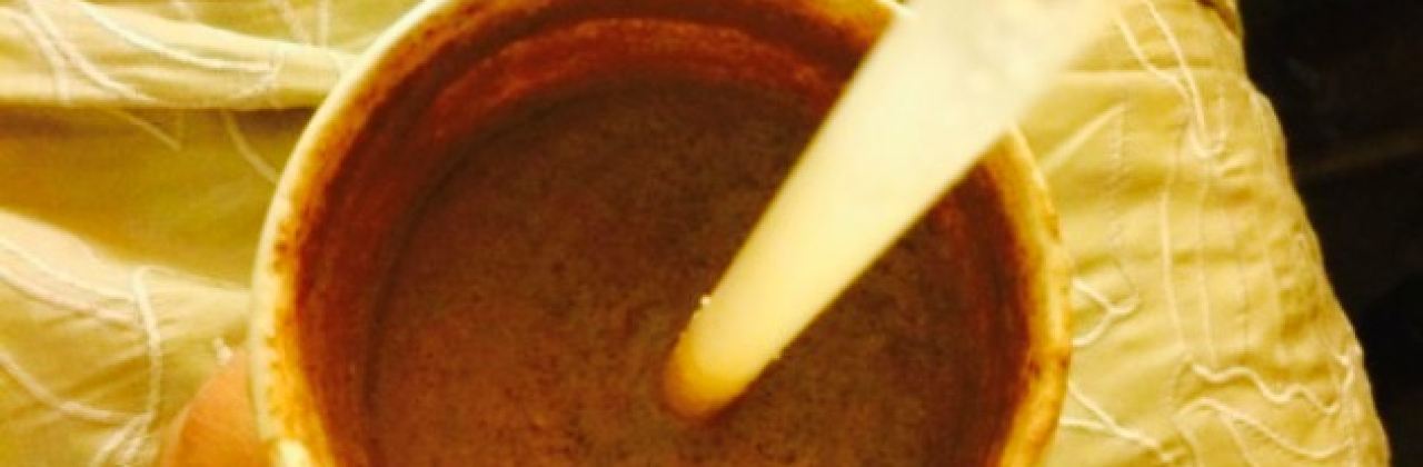 Funky Cow Milkshake Bar