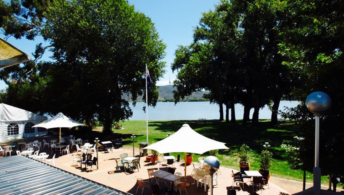 Southern Cross Yacht Club