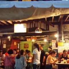 Smoke Restaurant張用戶圖片