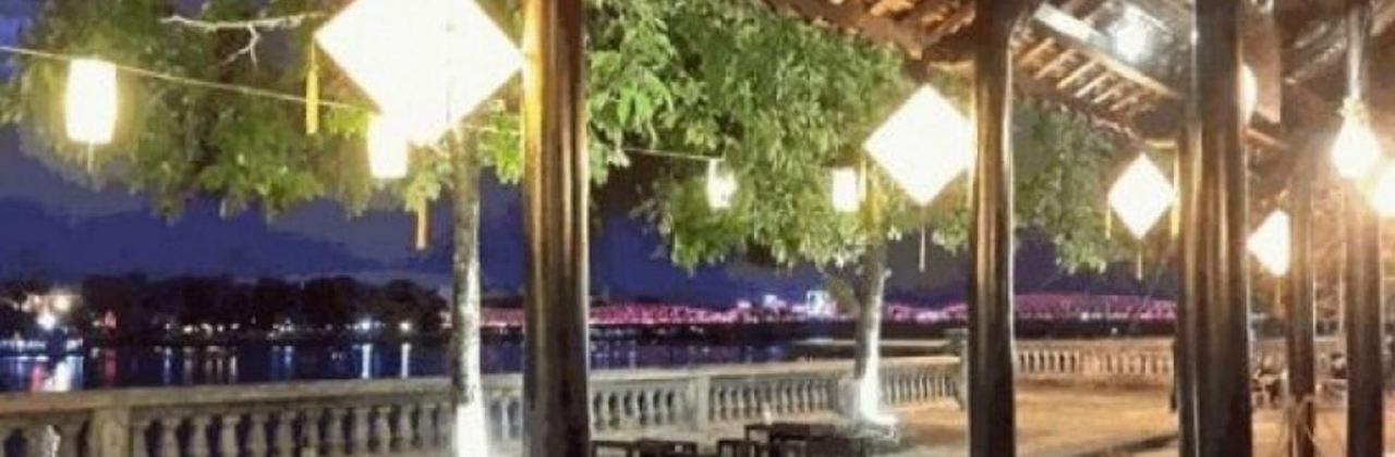 Ancient Town Restaurant