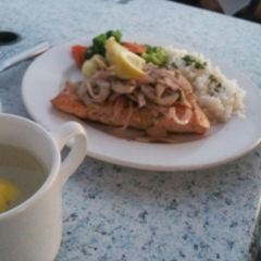Anthony's Pier 66 & Bell Street Diner User Photo