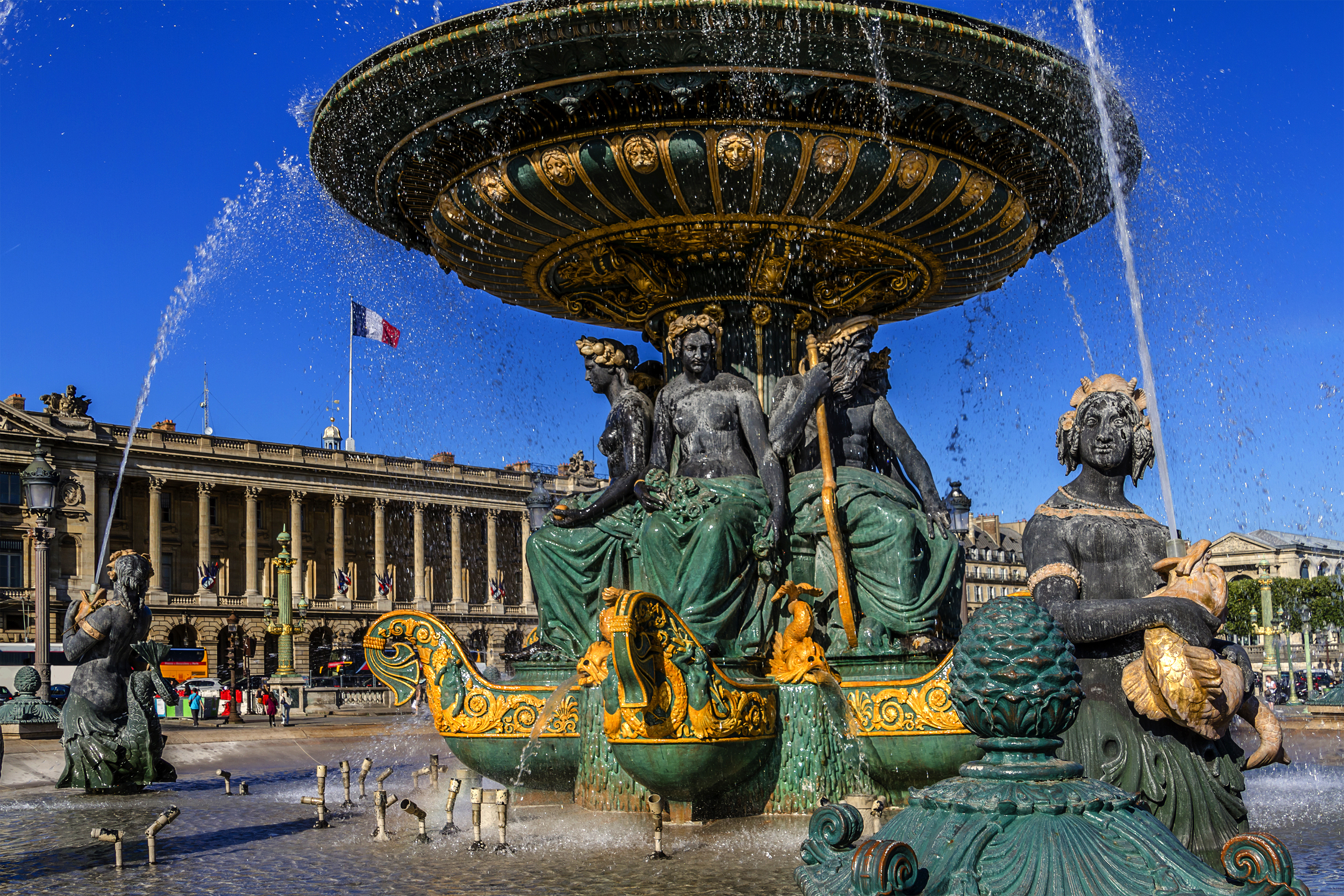 Hotels near ميدان الكونكورد