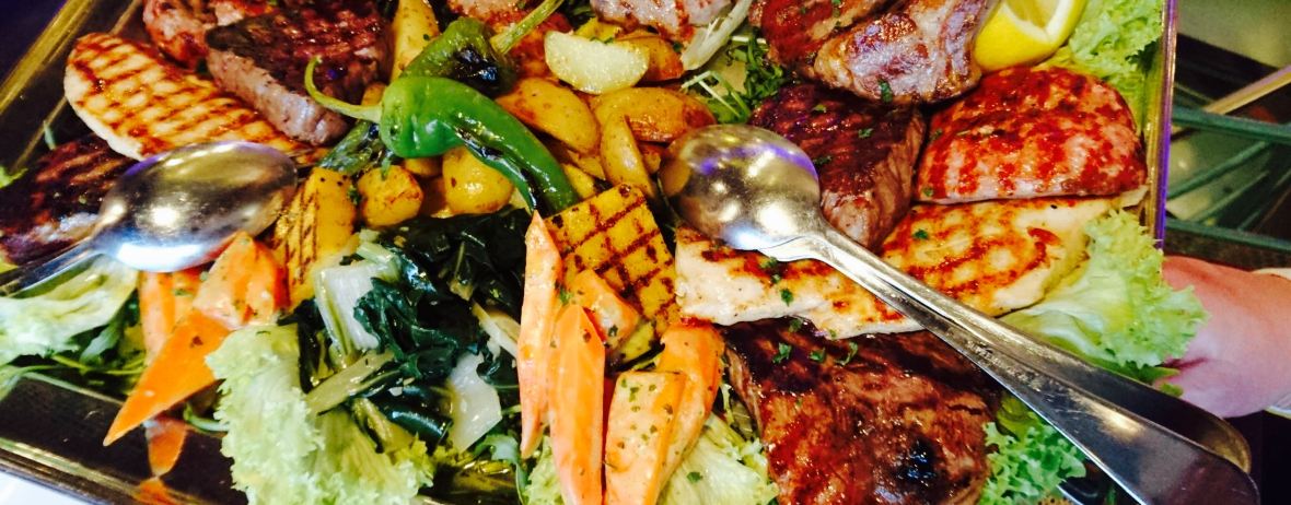 Ristorante Vesuvio of Copenhagen