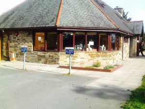 The Dartmoor Diner