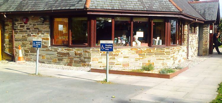 The Dartmoor Diner
