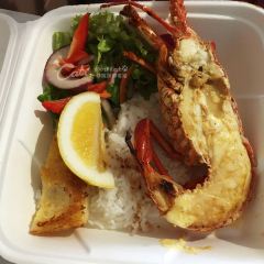 Kaikoura Seafood BBQ User Photo