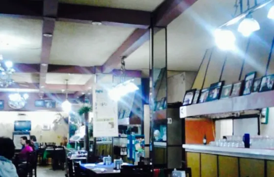 El Asador del Cabrito y Carnes Asadas