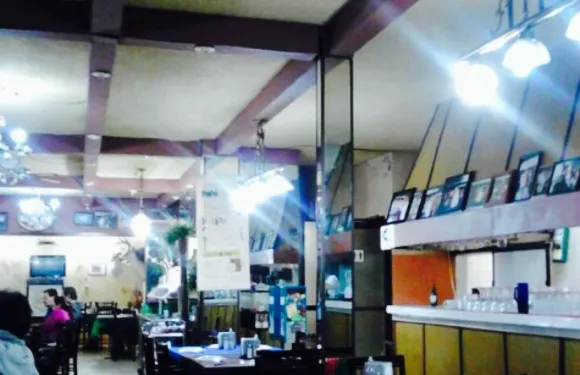 El Asador del Cabrito y Carnes Asadas