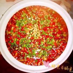 辣得叫湘菜(雅风南巷店) User Photo