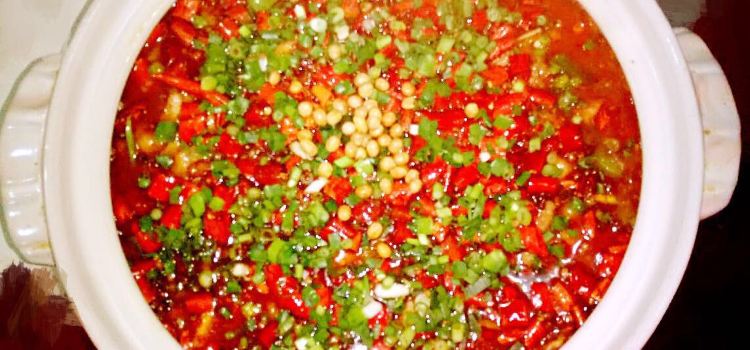 辣得叫湘菜(雅风南巷店)