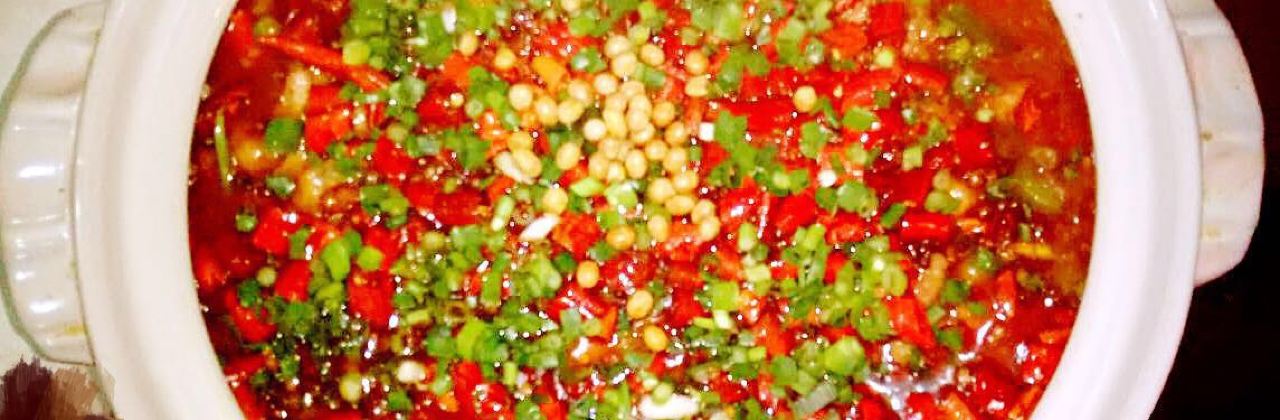 辣得叫湘菜(雅风南巷店)