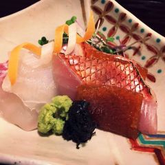 Kikunoi Roan User Photo