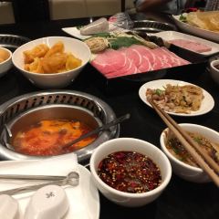 Haidilao Hot Pot Arcadia User Photo