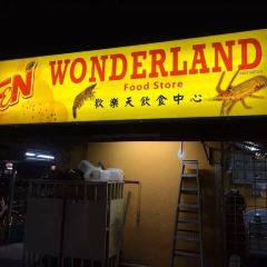 Wonderland Food Store ảnh của người dùng