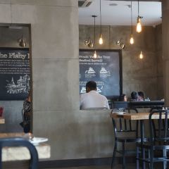 The Manhattan Fish Market Sri Lanka張用戶圖片