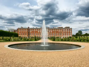 Hampton Court Palace