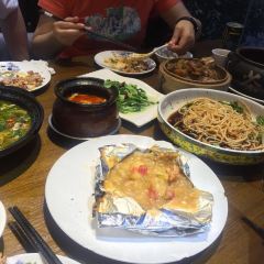 福照楼汽锅鸡饭店(龙腾店) User Photo