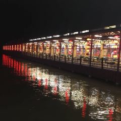 JinShui Men JiangBian Seafood Restaurant User Photo