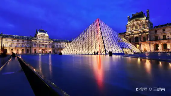 Paris Museum Pass [2-day/4-day/6-day Paris Museum Pass options available]